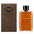 عطر ادکلن گوچی گیلتی ابسولوت ادوپرفیوم مردانه Gucci Guilty Absolute for Men EDP