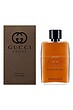 عطر ادکلن گوچی گیلتی ابسولوت ادوپرفیوم مردانه Gucci Guilty Absolute for Men EDP