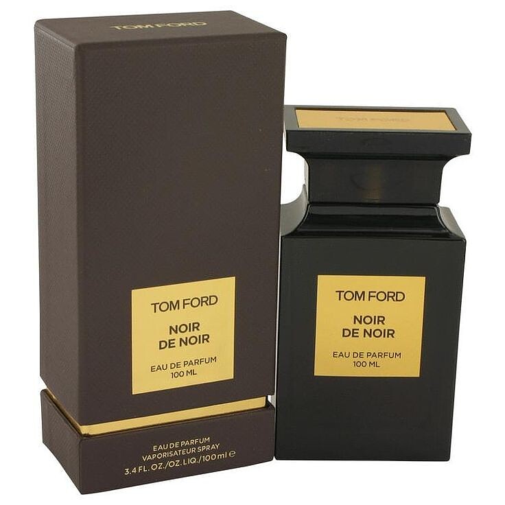 عطر ادکلن تام فورد نویر د نویر ادوپرفیوم مردانه Tom Ford Noir de Noir Men-EDP