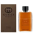 عطر ادکلن گوچی گیلتی ابسولوت ادوپرفیوم مردانه Gucci Guilty Absolute for Men EDP