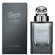 عطر ادکلن گوچی بای گوچی پور هوم ادوتویلت مردانه Gucci by Gucci Pour Homme EDT