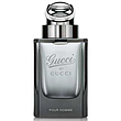 عطر ادکلن گوچی بای گوچی پور هوم ادوتویلت مردانه Gucci by Gucci Pour Homme EDT