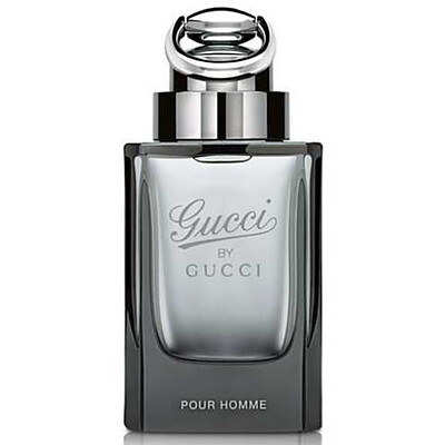 عطر ادکلن گوچی بای گوچی پور هوم ادوتویلت مردانه Gucci by Gucci Pour Homme EDT