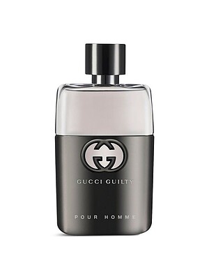 عطر ادکلن گوچی گیلتی پور هوم ادوتویلت مردانه Gucci Guilty Pour Homme EDT