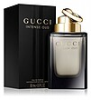 عطر ادکلن گوچی اینتنس عود ادوپرفیوم مردانه-زنانه Gucci Intense Oud Unisex EDP