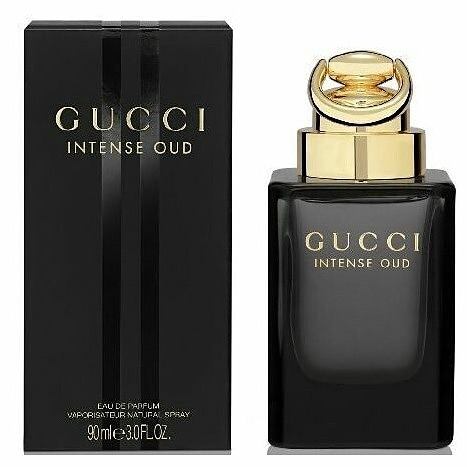 عطر ادکلن گوچی اینتنس عود ادوپرفیوم مردانه-زنانه Gucci Intense Oud Unisex EDP