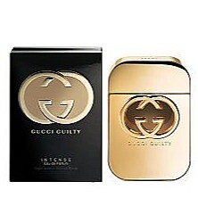 عطر ادکلن گوچی گیلتی اینتنس ادوپرفیوم زنانه Gucci Guilty Intense for Women EDP