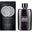 عطر ادکلن گوچی گیلتی اینتنس پور هوم ادوتویلت مردانه  Gucci Guilty Intense Pour Homme EDT