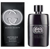 عطر ادکلن گوچی گیلتی اینتنس پور هوم ادوتویلت مردانه  Gucci Guilty Intense Pour Homme EDT