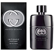 عطر ادکلن گوچی گیلتی اینتنس پور هوم ادوتویلت مردانه  Gucci Guilty Intense Pour Homme EDT