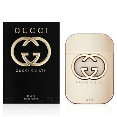 عطر ادکلن گوچی گیلتی ادوتویلت زنانه Gucci Guilty for Women EDT