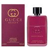 عطر ادکلن گوچی گیلتی ابسولوت پور فمه ادوپرفیوم زنانه Gucci Guilty Absolute pour Femme EDP