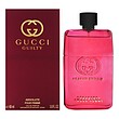 عطر ادکلن گوچی گیلتی ابسولوت پور فمه ادوپرفیوم زنانه Gucci Guilty Absolute pour Femme EDP