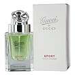 عطر ادکلن گوچی بای گوچی اسپرت ادوتویلت مردانه Gucci by Gucci Sport for Men EDT