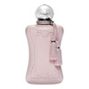 عطر Delina Exclusif Parfums de Marly زنانه با رایحه رز، لیچی و وانیل