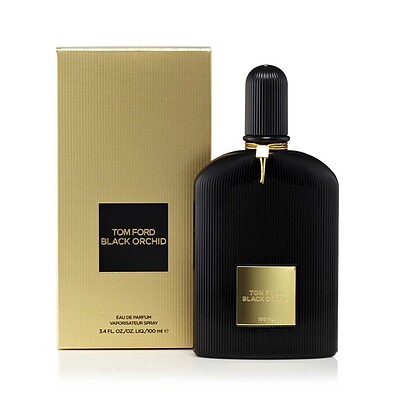 عطر ادکلن تام فورد بلک ارکید ادوپرفیوم زنانه Tom Ford Black Orchid Woman EDP