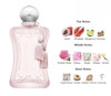 عطر ادکلن پارفومز د مارلی دلینا لا رزی ادوپرفیوم زنانه Parfums de Marly Delina La Rosée for Women EDP