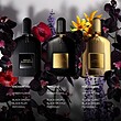 عطر ادکلن تام فورد بلک ارکید ادوپرفیوم زنانه Tom Ford Black Orchid Woman EDP