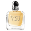 عطر ادکلن جورجیو آرمانی امپریو آرمانی بیکاز ایتس یو ادوپرفیوم زنانه Giorgio Armani Emporio Armani Because It’s You for Women EDP