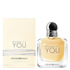 عطر ادکلن جورجیو آرمانی امپریو آرمانی بیکاز ایتس یو ادوپرفیوم زنانه Giorgio Armani Emporio Armani Because It’s You for Women EDP