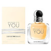 عطر ادکلن جورجیو آرمانی امپریو آرمانی بیکاز ایتس یو ادوپرفیوم زنانه Giorgio Armani Emporio Armani Because It’s You for Women EDP