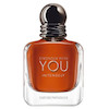 عطر ادکلن Emporio Armani Stronger With You Intensely جورجیو آرمانی مردانه