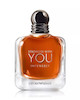 عطر ادکلن جورجیو آرمانی امپریو آرمانی استرانگر ویت یو اینتنسلی ادوپرفیوم مردانه Giorgio Armani Emporio Armani Stronger With You Intensely for Men EDP