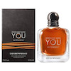 عطر ادکلن جورجیو آرمانی امپریو آرمانی استرانگر ویت یو اینتنسلی ادوپرفیوم مردانه Giorgio Armani Emporio Armani Stronger With You Intensely for Men EDP