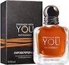 عطر ادکلن Emporio Armani Stronger With You Intensely جورجیو آرمانی مردانه