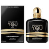 عطر ادکلن جورجیو آرمانی امپریو آرمانی استرانگر ویت یو عود ادوپرفیوم مردانه Giorgio Armani Emporio Armani Stronger With You Oud for Men EDP