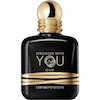 عطر ادکلن جورجیو آرمانی امپریو آرمانی استرانگر ویت یو عود ادوپرفیوم مردانه Giorgio Armani Emporio Armani Stronger With You Oud for Men EDP