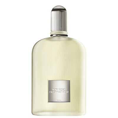 عطر ادکلن تام فورد گری وتیور ادوپرفیوم مردانه  Tom Ford Grey Vetiver-EDP Men 