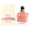 عطر ادکلن جورجیو آرمانی امپریو آرمانی این لاو ویت یو ادوپرفیوم زنانه Giorgio Armani Emporio Armani In Love With You for Women EDP