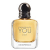 عطر ادکلن جورجیو آرمانی امپریو آرمانی استرانگر ویت یو اونلی ادوتویلت مردانه Giorgio Armani Emporio Armani Stronger With You Only for Men EDT