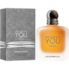 عطر مردانه Emporio Armani Stronger With You Freeze Giorgio Armani