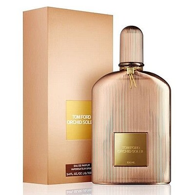 عطر ادکلن تام فورد ارکید سولیل ادو پرفیوم زنانه Tom Ford Orchid Soleil-EDP Woman