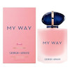 عطر ادکلن جورجیو آرمانی مای وی فلورال ادوپرفیوم زنانه Giorgio Armani My Way Floral for Women EDP