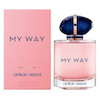 عطر ادکلن جورجیو آرمانی مای وی ادوپرفیوم زنانه Giorgio Armani My Way-EDP