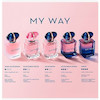 عطر ادکلن جورجیو آرمانی مای وی پارفوم زنانه Giorgio Armani My Way Parfum for Women