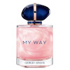 عطر ادکلن جورجیو آرمانی مای وی نکر ادوپرفیوم زنانه Giorgio Armani My Way Nacre for Women EDP