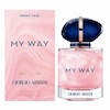 عطر ادکلن جورجیو آرمانی مای وی نکر ادوپرفیوم زنانه Giorgio Armani My Way Nacre for Women EDP