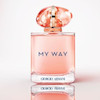 عطر ادکلن جورجیو آرمانی مای وی یلانگ ادوپرفیوم زنانه Giorgio Armani My Way Ylang for Women EDP