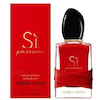 عطر ادکلن جورجیو آرمانی سی پشن رد مایسترو ادوپرفیوم زنانه Giorgio Armani Sì Passione Red Maestro for Women EDP