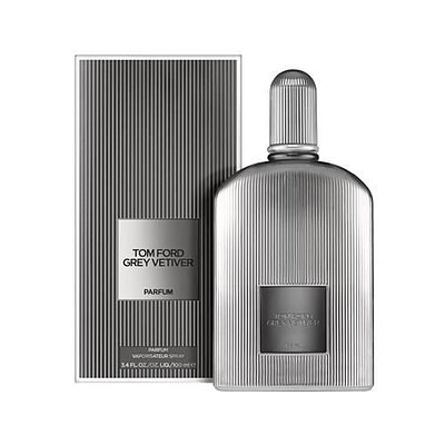 عطر ادکلن تام فورد گری وتیور پارفوم مردانه Tom Ford Grey Vetiver Parfum Men