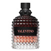 عطر ادکلن والنتینو-ولنتینو یومو بورن این روما کورال فانتزی ادوتویلت مردانه Valentino Uomo Born In Roma Coral Fantasy for Men EDT