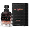 عطر ادکلن والنتینو-ولنتینو یومو بورن این روما کورال فانتزی ادوتویلت مردانه Valentino Uomo Born In Roma Coral Fantasy for Men EDT
