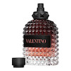 عطر ادکلن والنتینو-ولنتینو یومو بورن این روما کورال فانتزی ادوتویلت مردانه Valentino Uomo Born In Roma Coral Fantasy for Men EDT