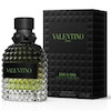 عطر ادکلن والنتینو-ولنتینو یومو بورن این روما گرین استراواگانزا ادوتویلت مردانه Valentino Uomo Born in Roma Green Stravaganza for Men