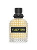 عطر ادکلن والنتینو-ولنتینو یومو بورن این روما یلو دریم ادوتویلت مردانه Valentino Uomo Born In Roma Yellow Dream for Men EDT