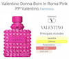 عطر ادکلن والنتینو-ولنتینو دونا بورن این روما پینک پی پی ادوپرفیوم زنانه Valentino Donna Born In Roma Pink PP for Women EDP